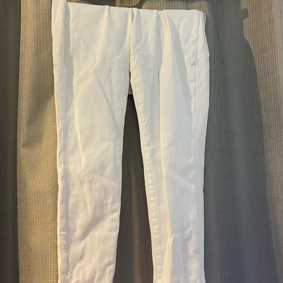 Jeans -American Eagle size 8 short - Picture 2 of 2